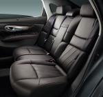 Nissan Cima Hybrid 2012 года